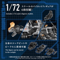 AZ-17 ULTRA SAURUS 9