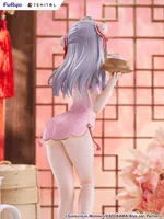 FuRyu TENITOL TALL -Alya- Cheongsam ver. - Alya Sometimes Hides Her Feelings in Russian - photo 4