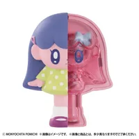 MegaHouse INSIDE FANTASY MONYOGIRL - Non-Scale Figures - photo 6