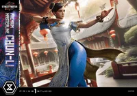 Prime 1 Studio Premium Masterline STREET FIGHTER 6 Chun-Li - Street Fighter - photo 28
