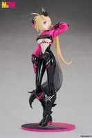 APEX TOYS 1/8 Scale [MuseDash] LIMEPIE Series - Rin Racer Painted Figure - Muse Dash - photo 3