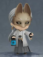 GOOD SMILE COMPANY Nendoroid Fox Mask - SILENT HILL f - photo 2