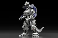 Aoshima [ACKS #GO-01] MechaGodzilla "KIRYU" - Godzilla - photo 2