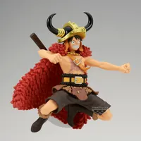 ONE PIECE BATTLE RECORD COLLECTION-MONKEY D.LUFFY Ⅳ- 3