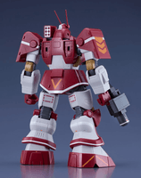 COMBAT ARMORS MAX 32: 1/72nd Scale Abitate T10B Blockhead Ver. GT 2