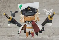 GOOD SMILE COMPANY Nendoroid Ramlethal Valentine - Guilty Gear - photo 1