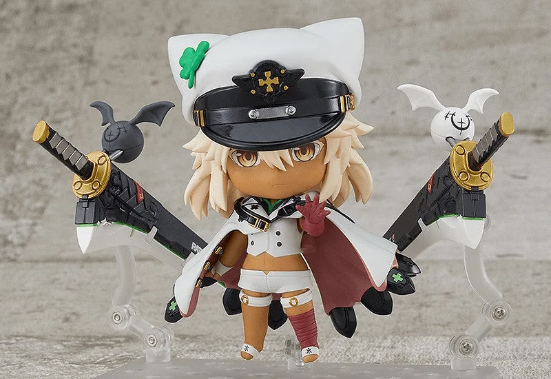 GOOD SMILE COMPANY Nendoroid Ramlethal Valentine - Guilty Gear