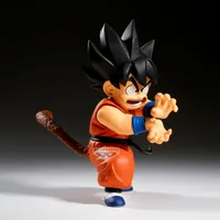 BANDAI DRAGON BALL MATCH MAKERS SON GOKU(VS JACKIE CHUN) - Dragon Ball - photo 5