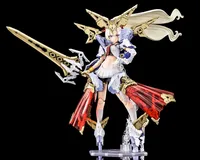 KOTOBUKIYA BUSTER DOLL PALADIN - Megami Device - photo 4