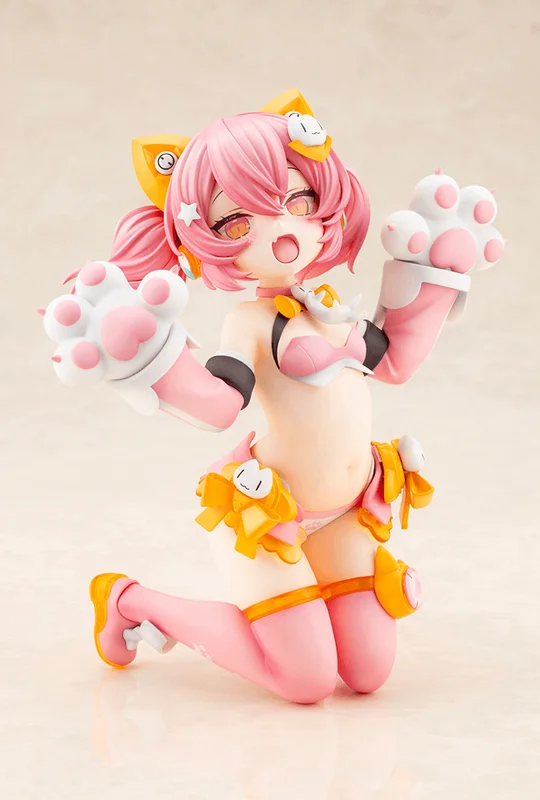 KOTOBUKIYA PUNI☆MOFU MAO - Megami Device