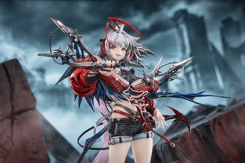 Good Smile Arts Shanghai Wiš'adel - Arknights