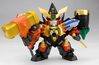 KOTOBUKIYA D-STYLE STAR GAO GAI GAR - The King of Braves GaoGaiGar - photo 17