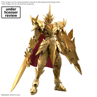 30MF SUPERIOR ARCH KNIGHT 2