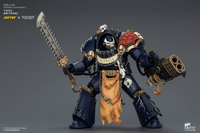 Night Lords Contekar Terminator 2 19