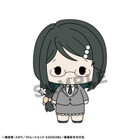Chokorin Collection Agents of the Four Seasons ：Dance of Spring 5