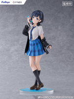 Yuzuki Nanase 1/7 Scale Figure 2