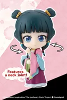 KOTOBUKIYA OSHI WORKS Mini Maomao (Garden Party Ver.) - The Apothecary Diaries - photo 6