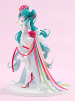 G.S. Collection Racing Miku 15th "Rhapsody" 2010-2025 8