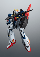<SIDE MS> MSZ-006 ZETA GUNDAM ver. A.N.I.M.E. "GUNDAM" 24