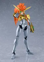 GOOD SMILE COMPANY PLAMATEA Guy Shishioh - The King of Braves GaoGaiGar - photo 2