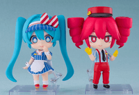 Nendoroid Hatsune Miku: Mesmerizer Ver. 6