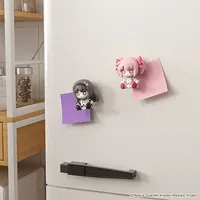 Good Smile Arts Shanghai Huggy Good Smile Homura Akemi - Puella Magi Madoka Magica - photo 5