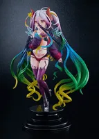 GOOD SMILE COMPANY Black Shiro - No Game No Life - photo 3