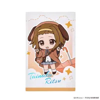 GoodSmile Moment K-ON! Fluffy Rain Series Collectible Instant Photo-Style Card (2 Piece Set) - K-ON! - photo 15