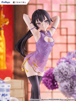 TENITOL TALL -Yuki Suou- Cheongsam ver. 3