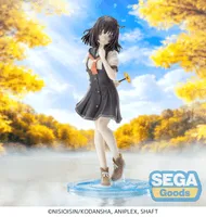 SEGA XStellar "Monogatari Series" -Nadeko Sengoku- - Monogatari Series - photo 1