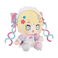 GoodSmile Moment NEEDY STREAMER OVERLOAD Needy Streamer Chinese Restaurant Series Huggy Doll OMGkawaiiAngel - NEEDY STREAMER OVERLOAD - photo 4