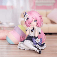 Elysia: Little Flame-Chaser Ver.		 7