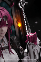 Diorama Kafka: Patience Is All You Need Ver.		 2