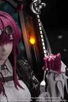 Myethos Diorama Kafka: Patience Is All You Need Ver.		 - Honkai: Star Rail - photo 2