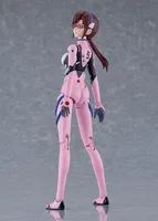 GOOD SMILE COMPANY PLAMATEA Mari Makinami Illustrious - Rebuild of Evangelion - photo 5