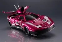 MegaHouse Cyber Formula Collection -Heritage Edition-Future GPX Cyber FormulaProto Jaguar Z-6 - Future GPX Cyber Formula - photo 10