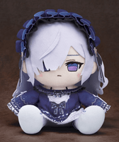 Plushie An-An Natsume