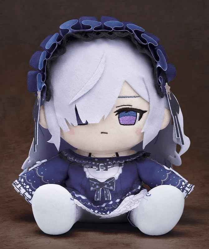 GOOD SMILE COMPANY Plushie An-An Natsume - Magical Girl Witch Trials