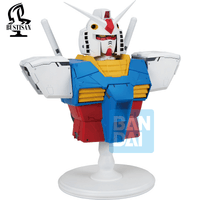 RX-78-2 Gundam (Universal Century Saga 2) 3