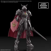 BANDAI HOBBY 30MF ROSAN COMMANDER - 30 Minutes Fantasy (30MF) - photo 1