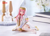 TAITO The Familiar of Zero Desktop Cute Figure - Louise（Miko outfit Ver.） - The Familiar of Zero - photo 5