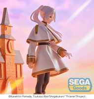 Luminasta "Frieren: Beyond Journey's End" -Frieren- Eternal Love 3