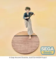 SEGA Luminasta "Jujutsu Kaisen The Culling Game" -Naoya Zen'in- Childhood - Jujutsu Kaisen - photo 2