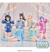 SEGA Yumemirize "BanG Dream!" -Umiri Yahata- ~Pajama Party!~ - BanG Dream! - photo 5