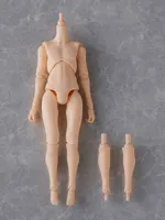 GOOD SMILE COMPANY Harmonia bloom blooming doll root (Body) - Harmonia series - photo 1