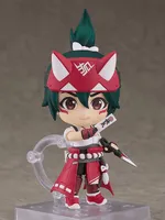 GOOD SMILE COMPANY Nendoroid Kiriko - OVERWATCH - photo 1