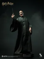 Queen Studios INART - Harry Potter and the Deathly Hallows - Voldemort 1/6 Collectible Figure (Premium Version) - Harry Potter - photo 15