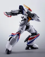 TAMASHII NATIONS DRAGONAR-1 ＆ CABARIER-ZERO - Metal Armor Dragonar - photo 7