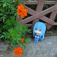 MegaHouse Lookup That Time I Got Reincarnated as a Slime Rimuru Tempest - That Time I Got Reincarnated as a Slime - photo 3