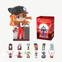 Funism EVANGELION Series Figures Blind Box Vol.2 - Rebuild of Evangelion - photo 1